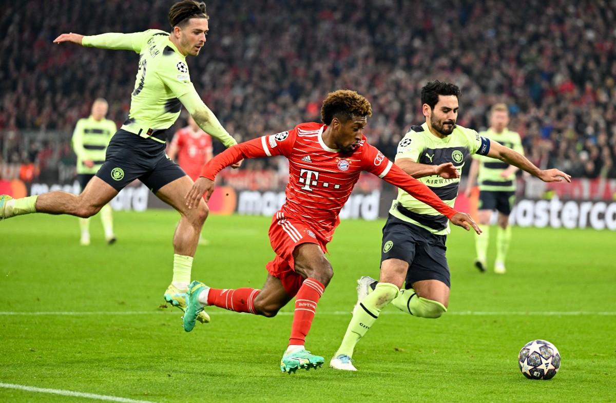 grealish coman gundogan