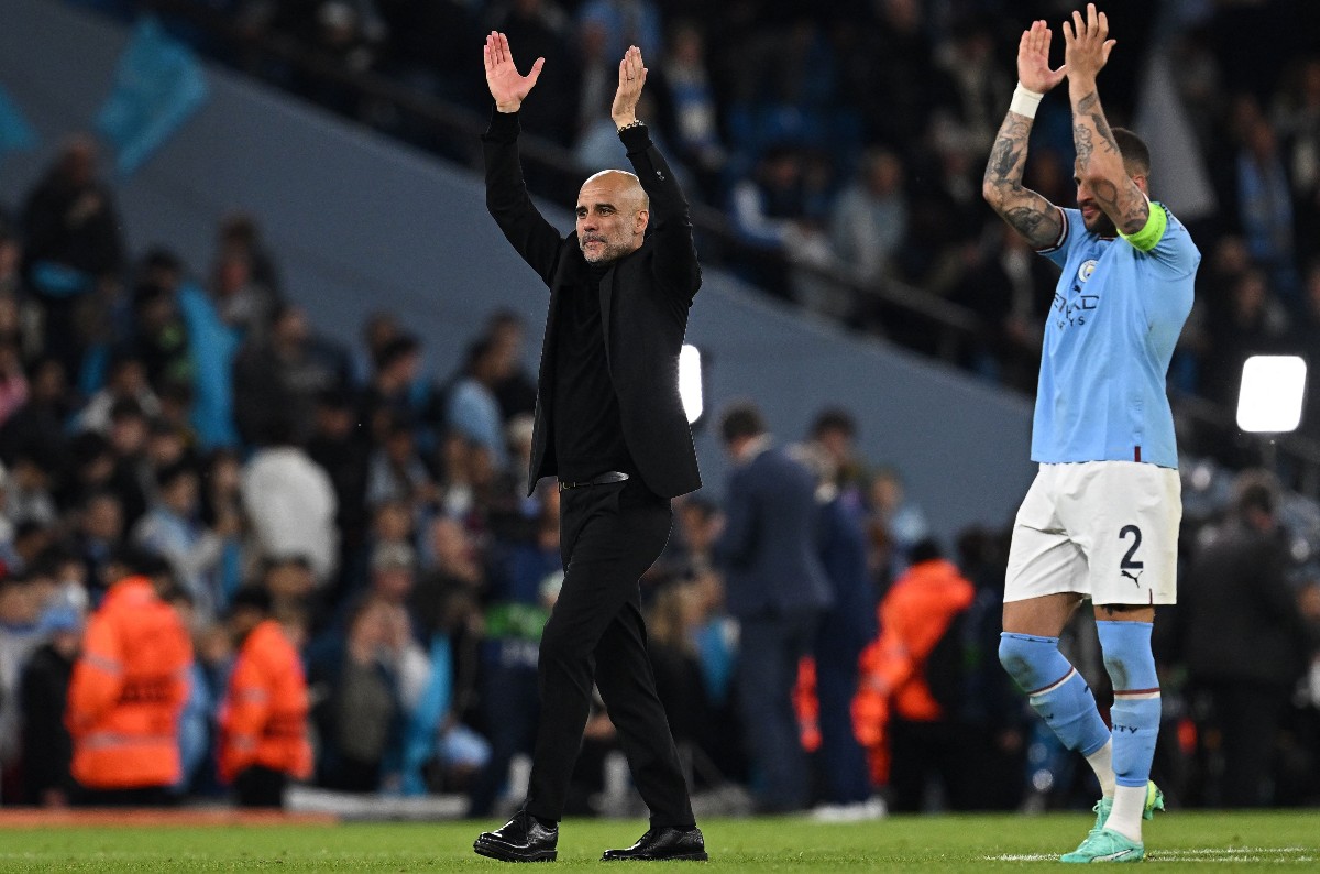 guardiola walker city real