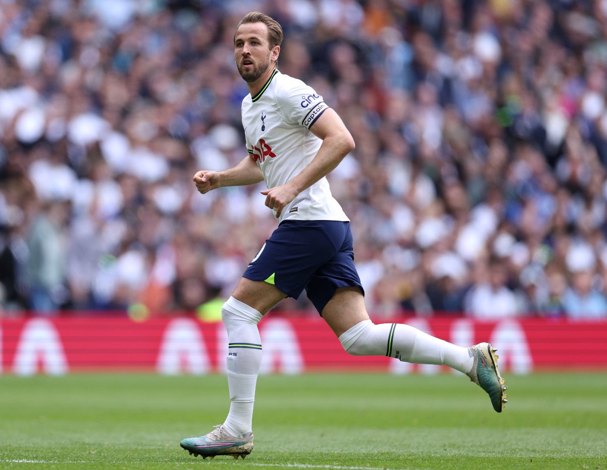 harry kane spurs brentford 2023 Harry Kane has been ranked above Trent Alexander-Arnold
