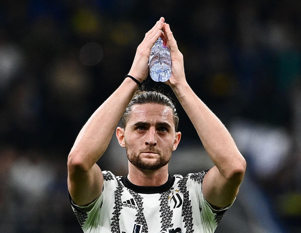 inter v juve adrien rabiot inter v juve adrien rabiot