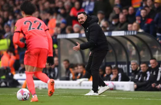 leeds brighton de zerbi
