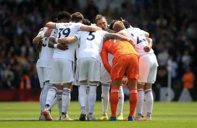 leeds newcastle premier league 2022-23