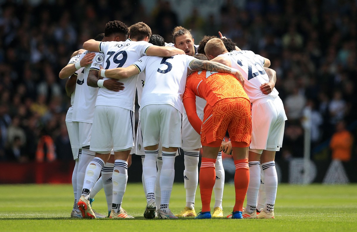 leeds newcastle premier league 2022-23