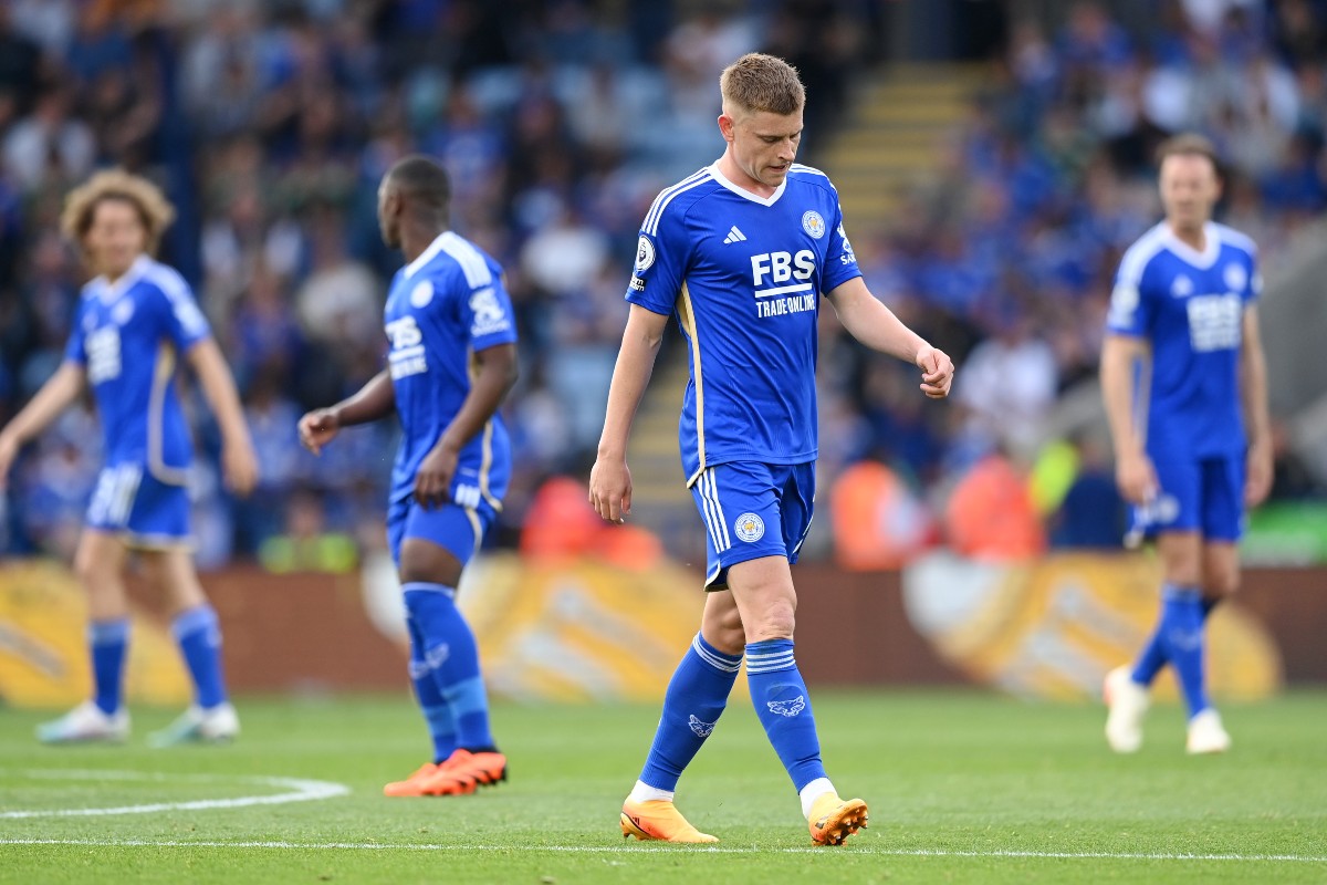 barnes lcfc