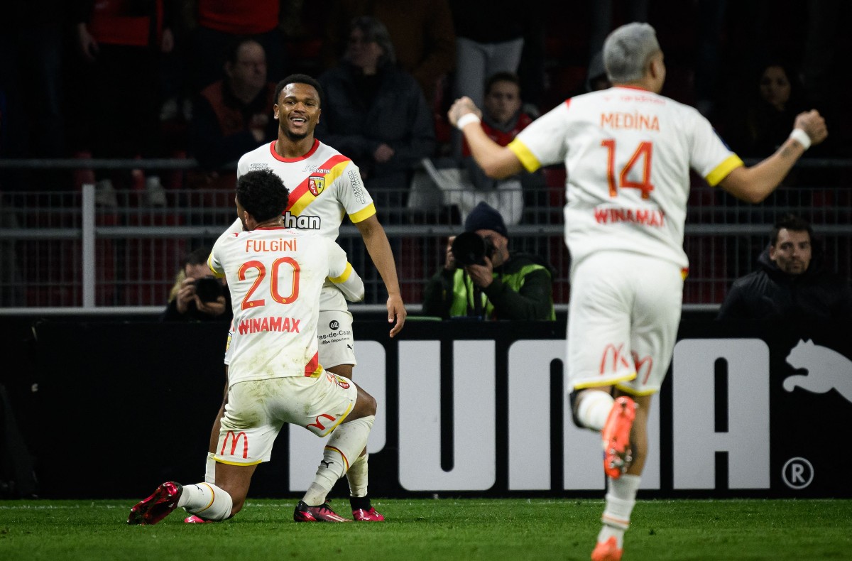 lens openda fulgini medina