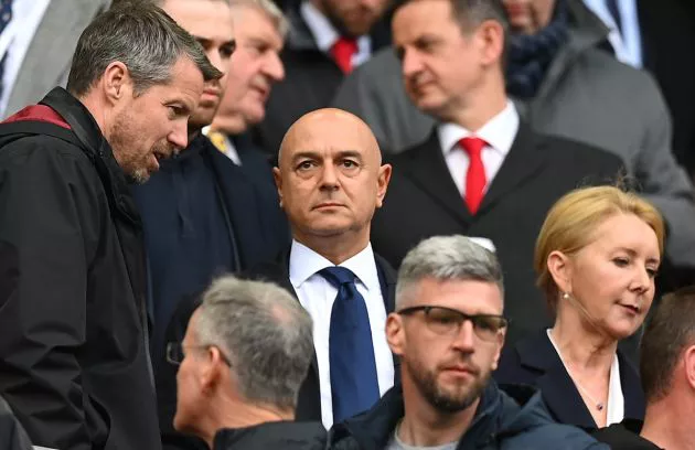 levy liverpool 4-3 tottenham