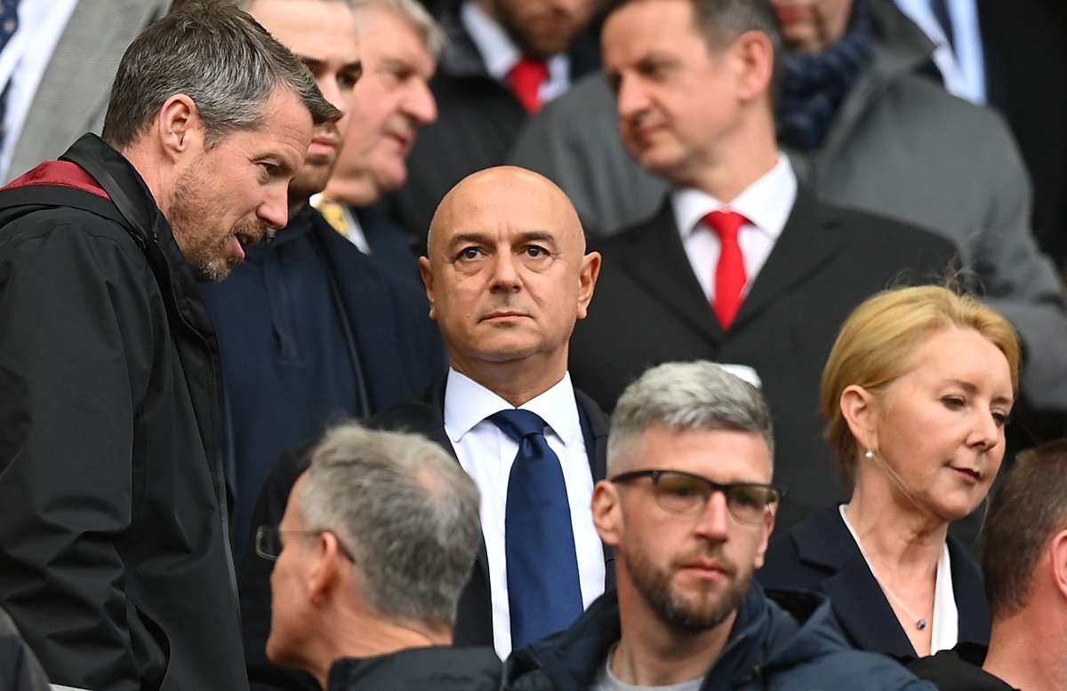 levy liverpool 4-3 tottenham