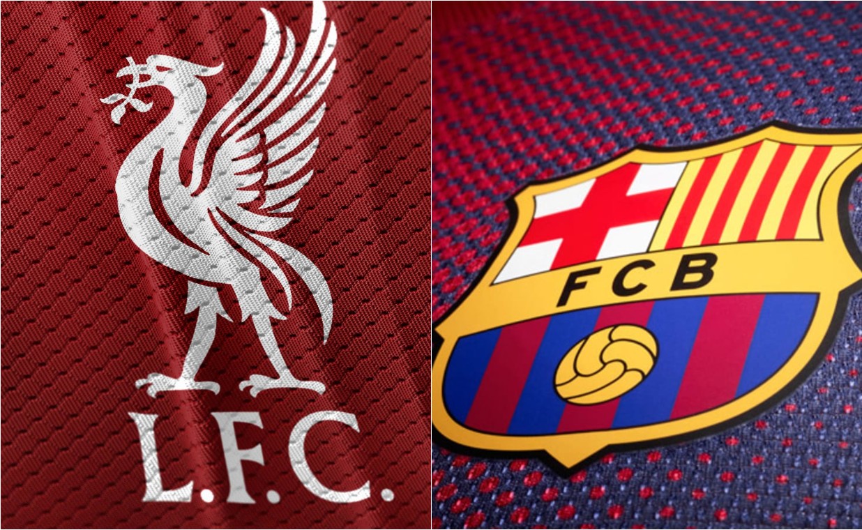 liverpool barcelona news