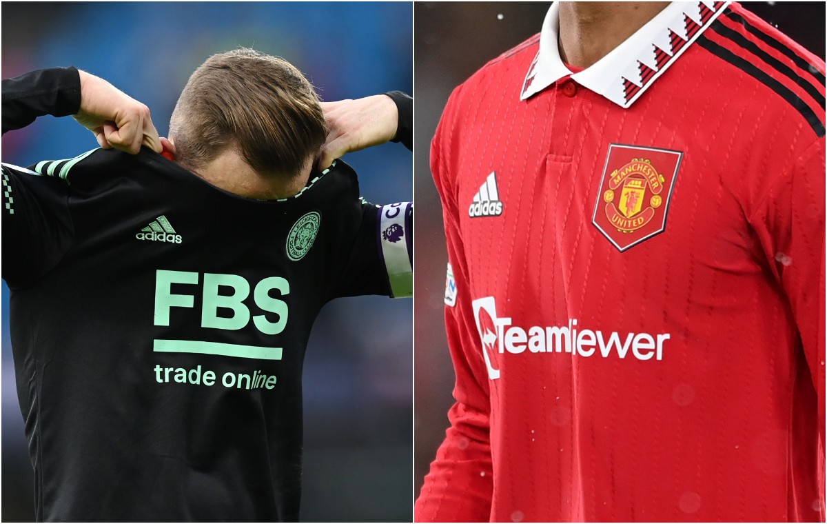 maddison united shirt