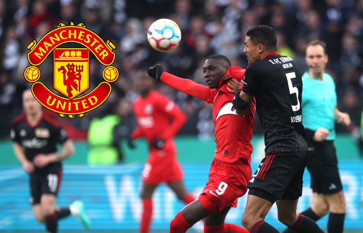 man utd kolo muani