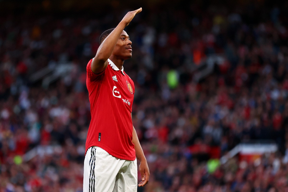 martial mufc