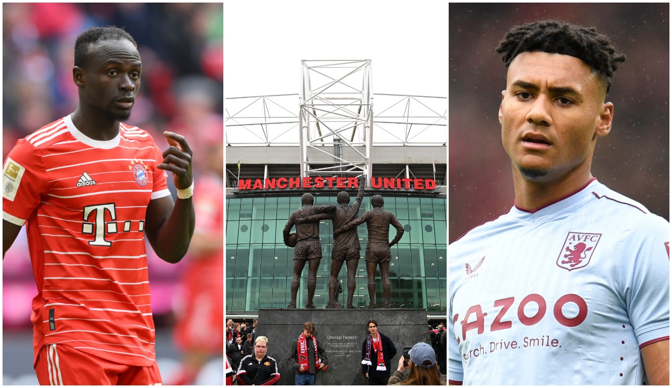 mane old trafford watkins