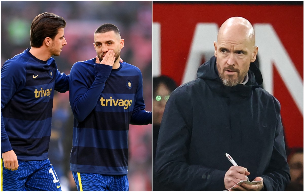 mateo kovacic mason mount erik ten hag