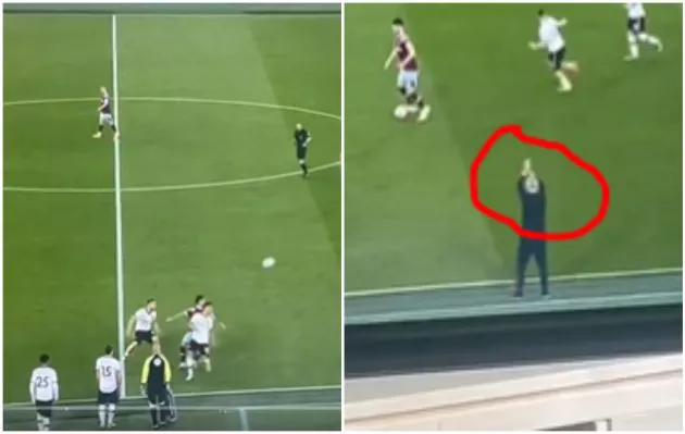 paqueta moyes west ham man u