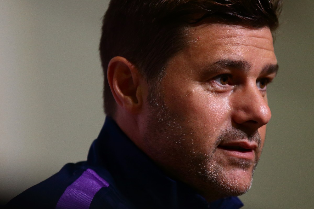 pochettino