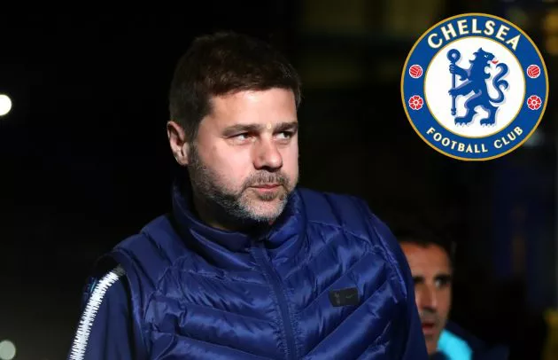 pochettino chelsea
