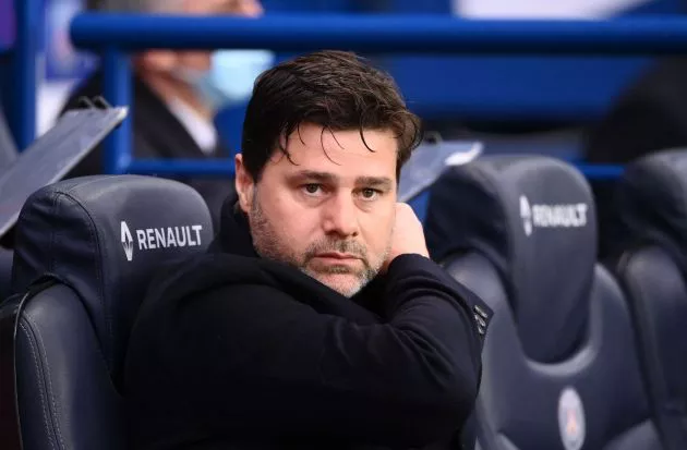 Chelsea, Pochettino