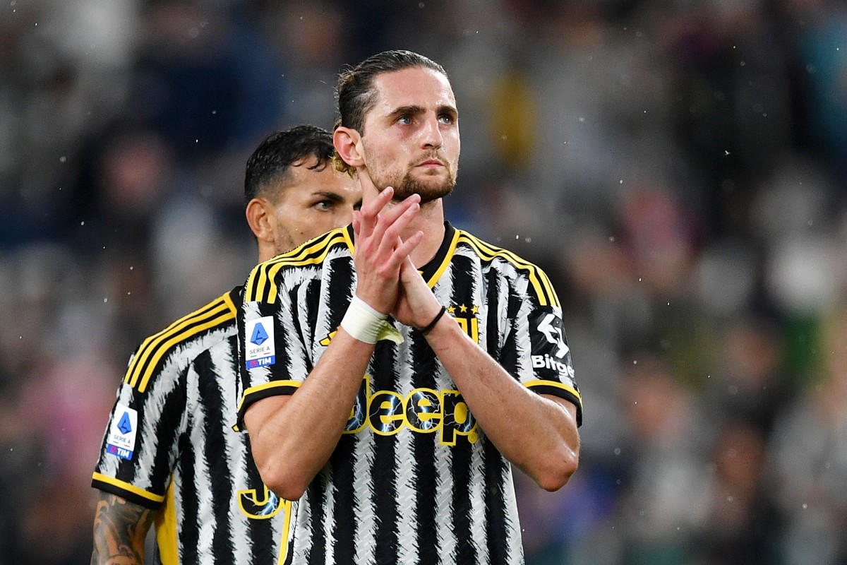 rabiot cremonese
