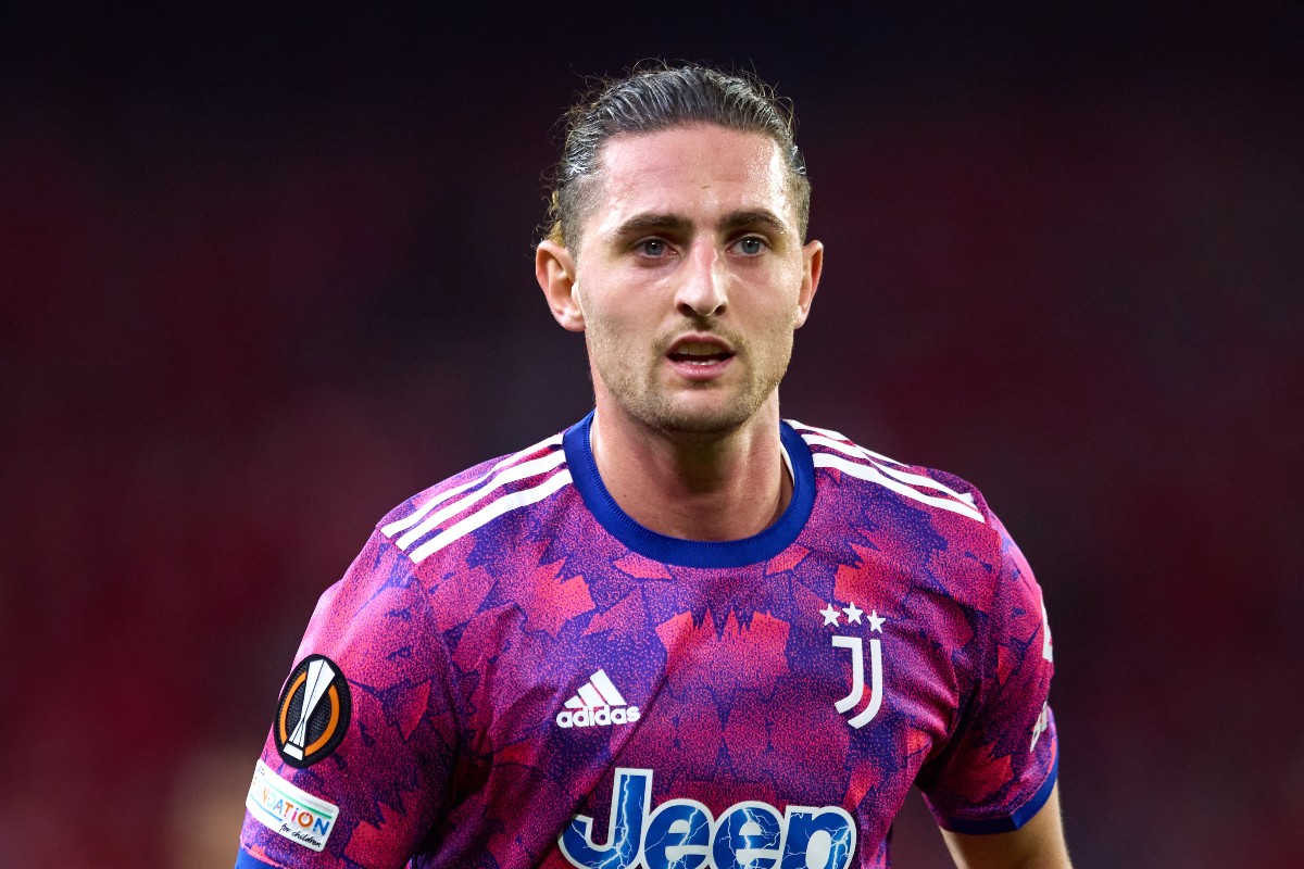 rabiot sevilla