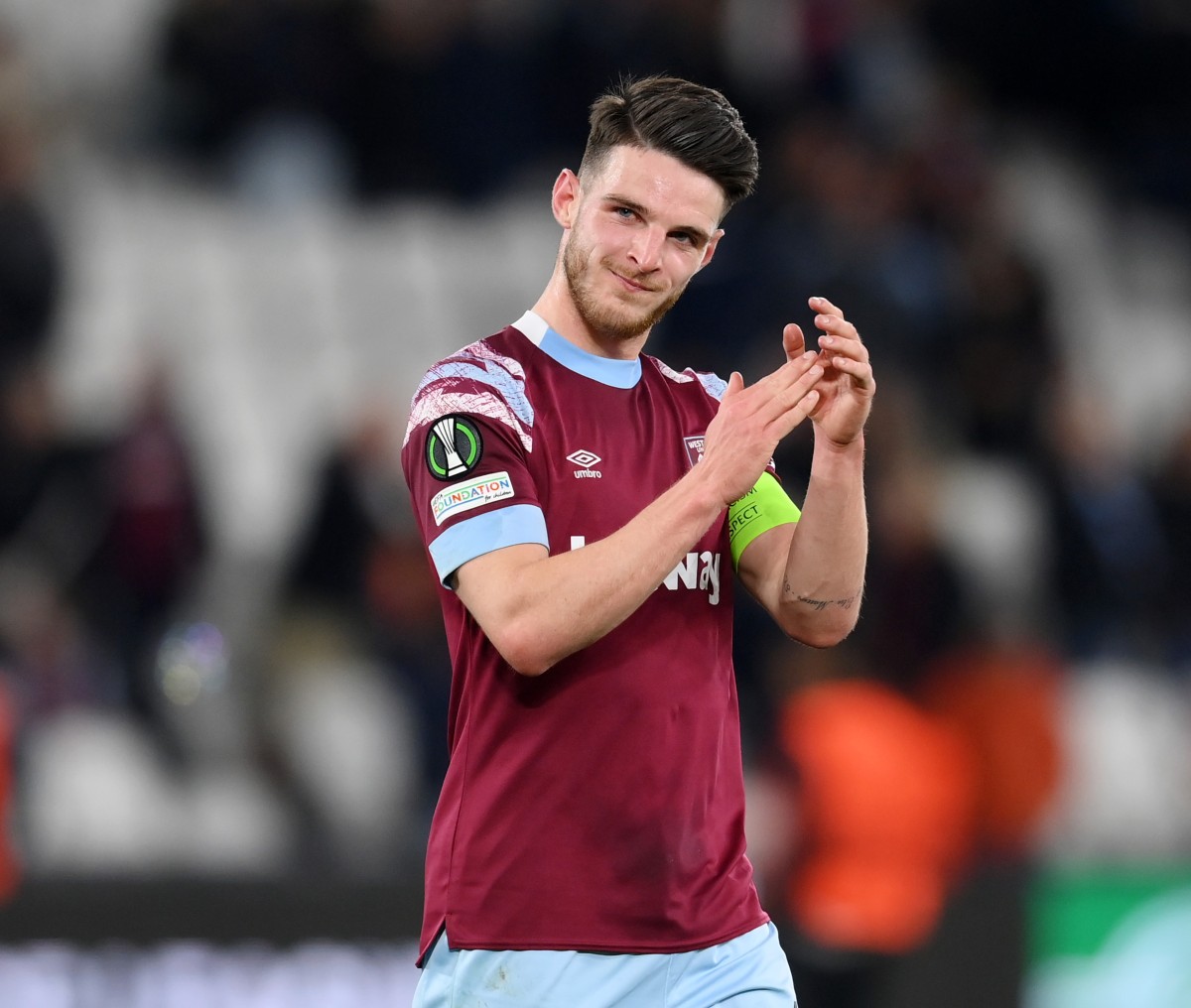 Declan Rice