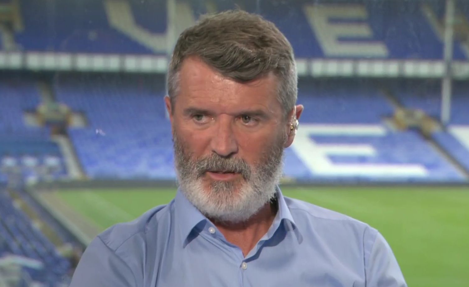 roy keane man united premier league