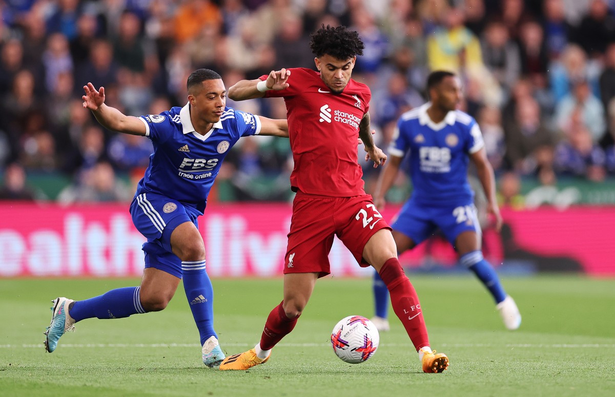 tielemans diaz