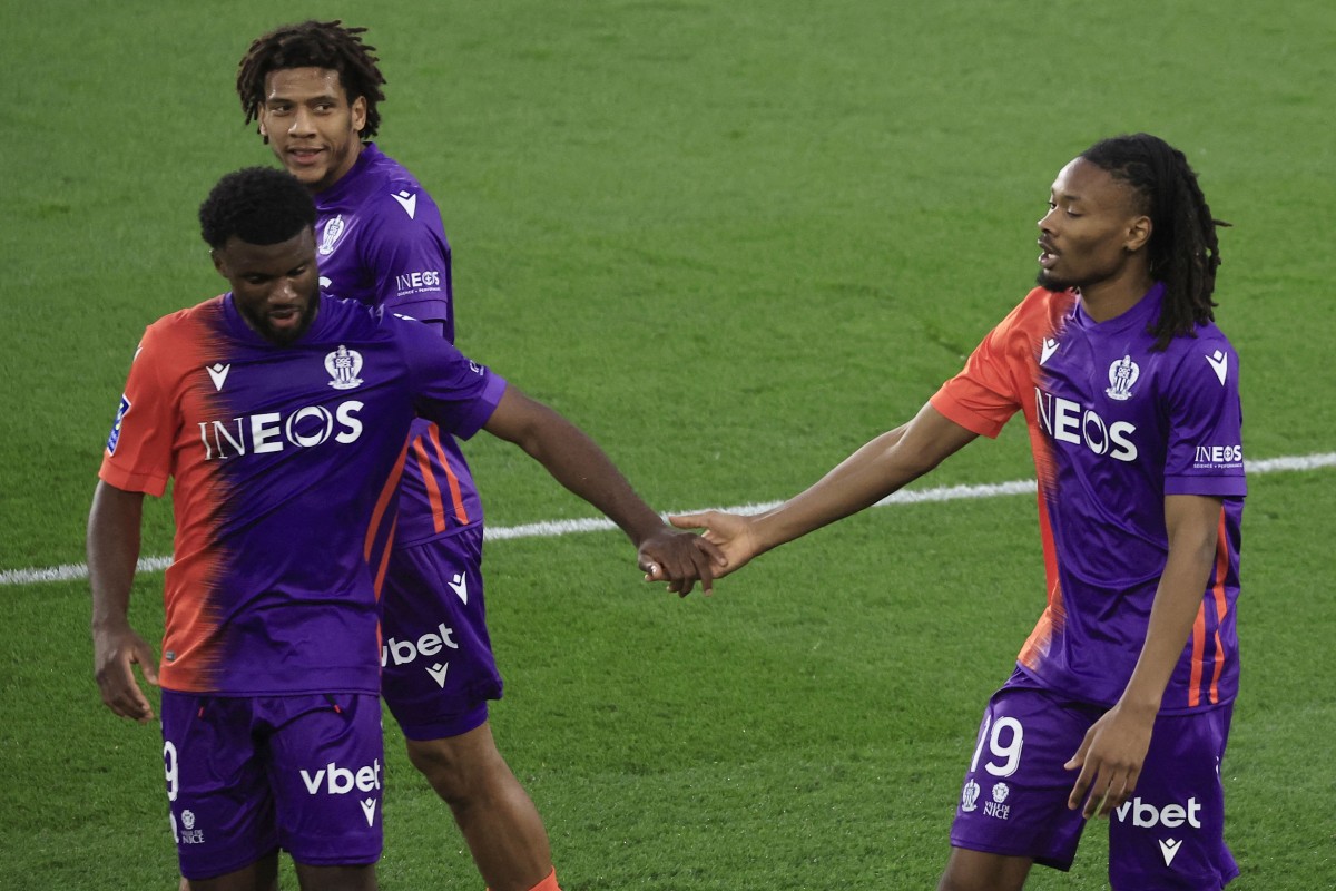 todibo thuram nice monaco