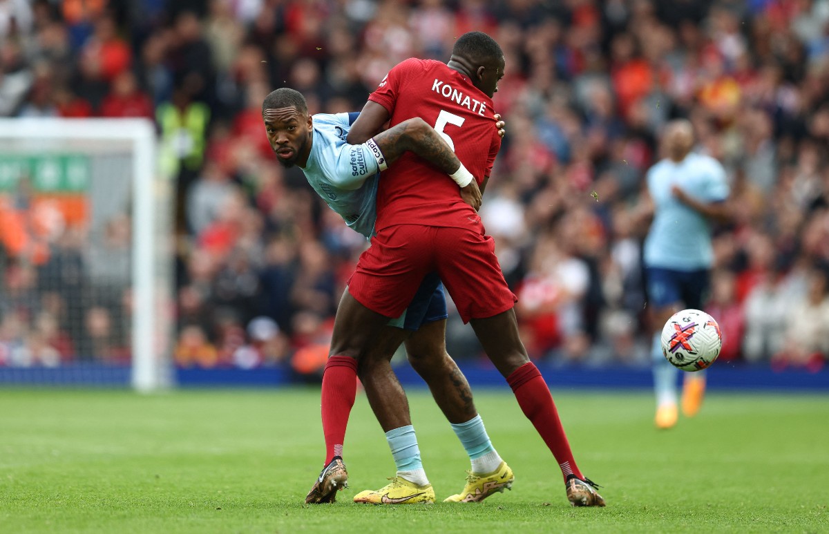 toney konate