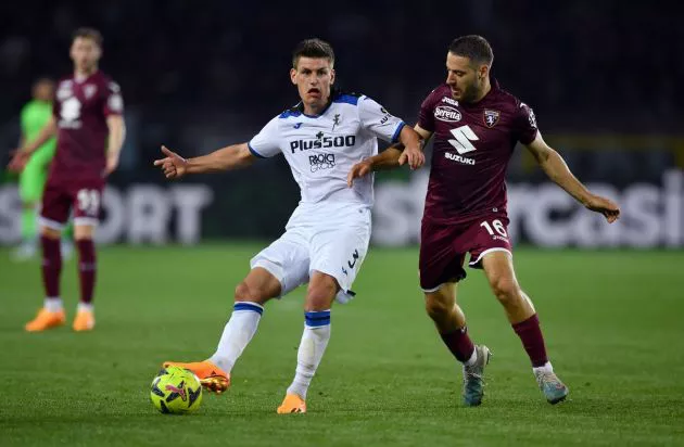 torino atalanta vlasic