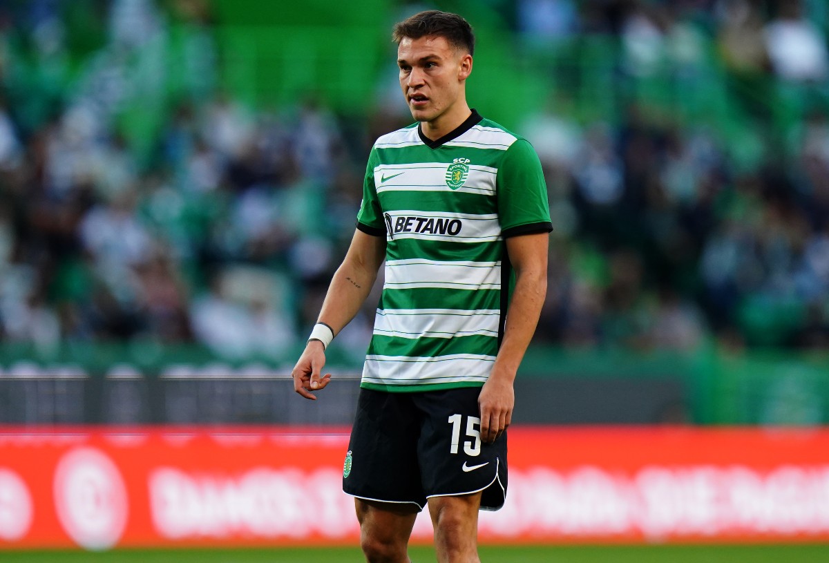 ugarte sporting