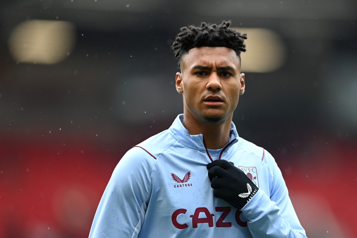 watkins villa man united