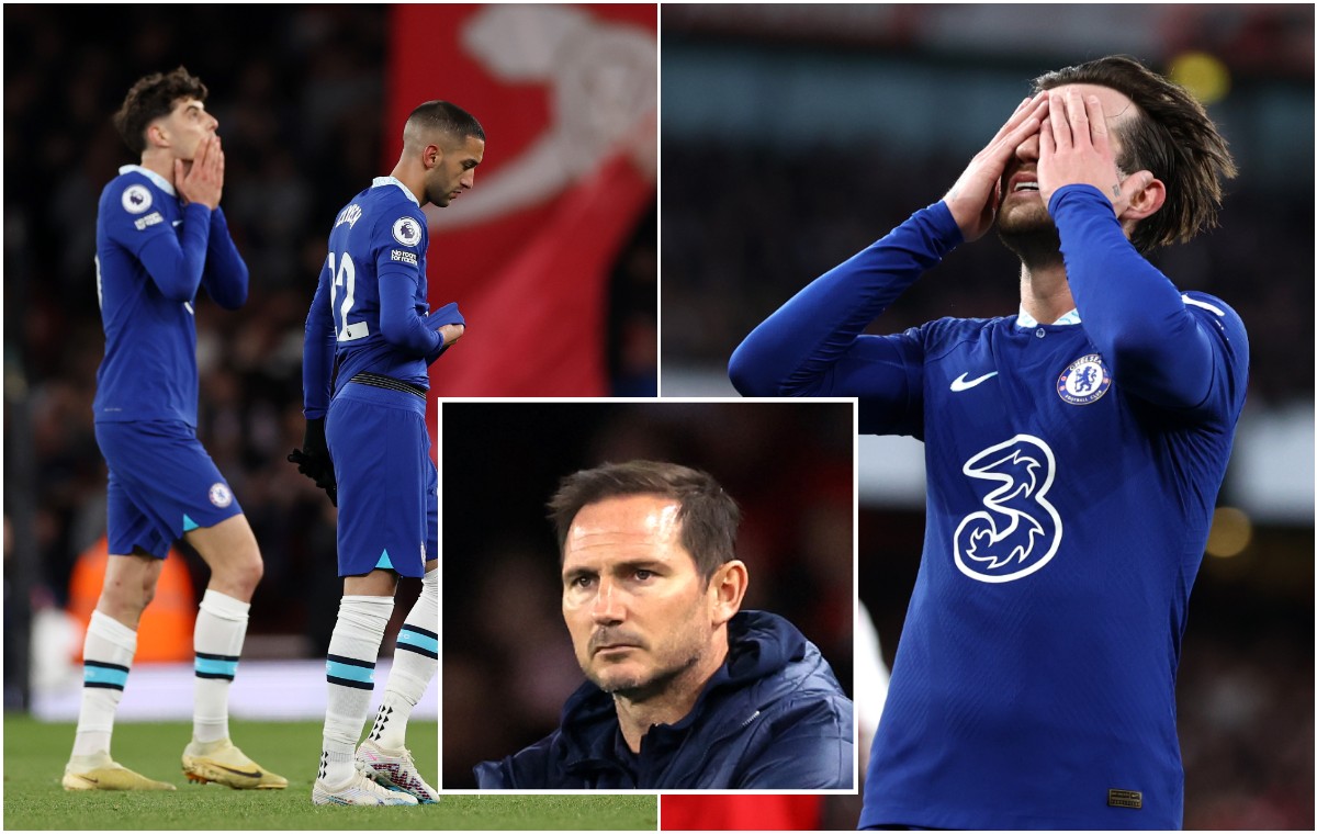 ziyech lampard chilwell