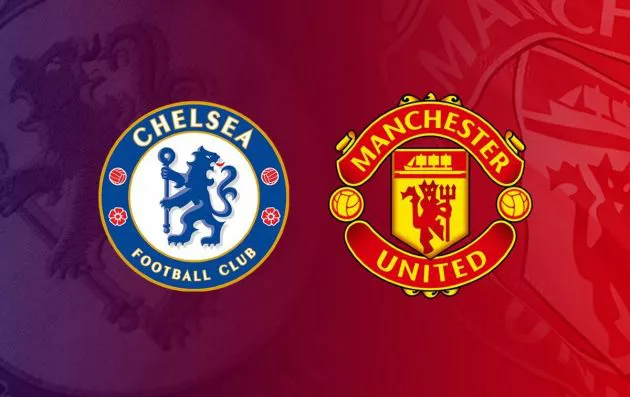 Chelsea and Man United news