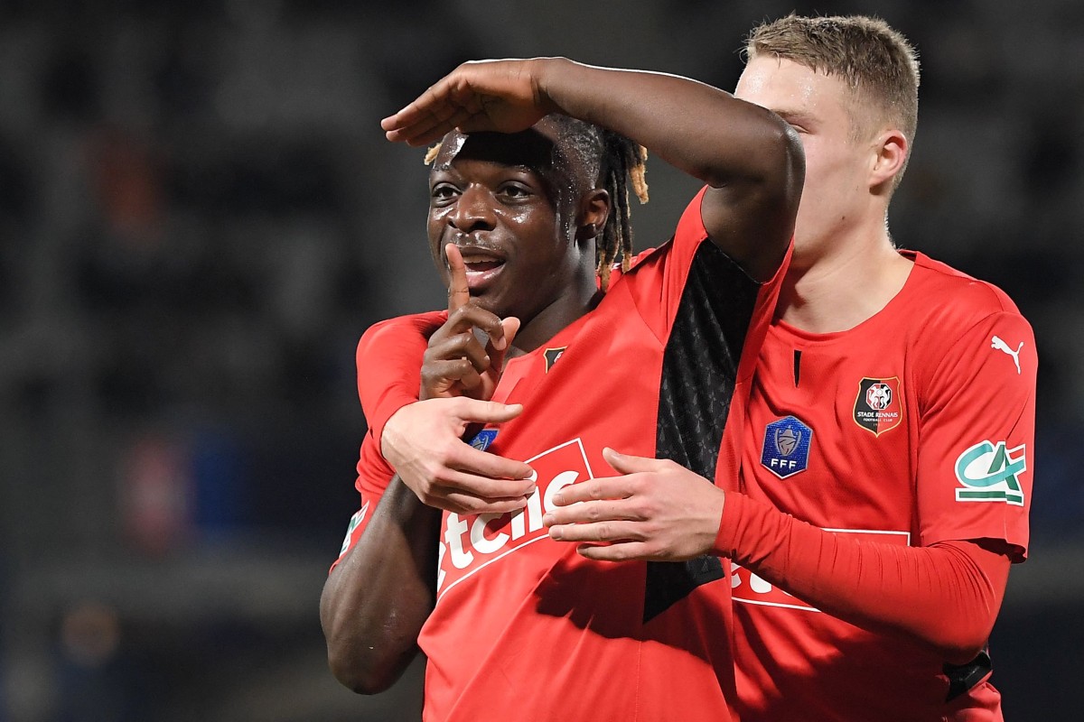 Doku Nany Rennes Doku Nany Rennes