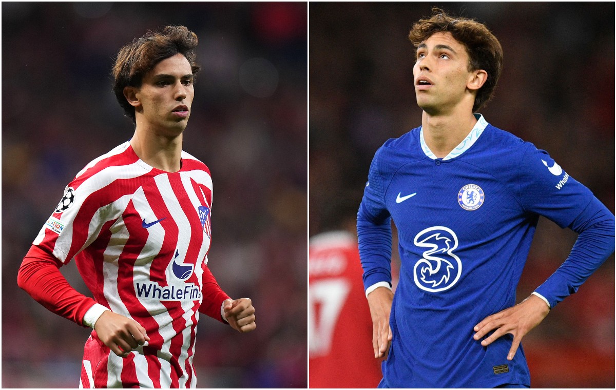 Felix Atleti Felix CFC