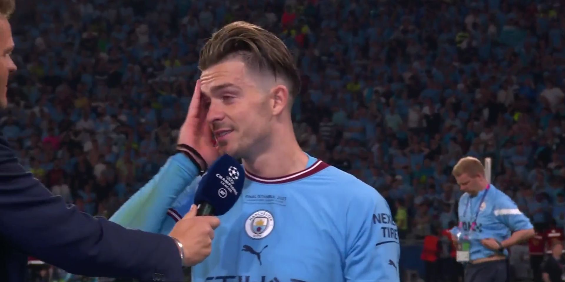 Grealish