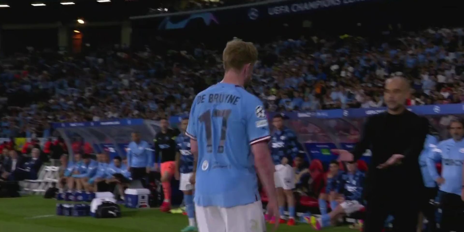 De Bruyne