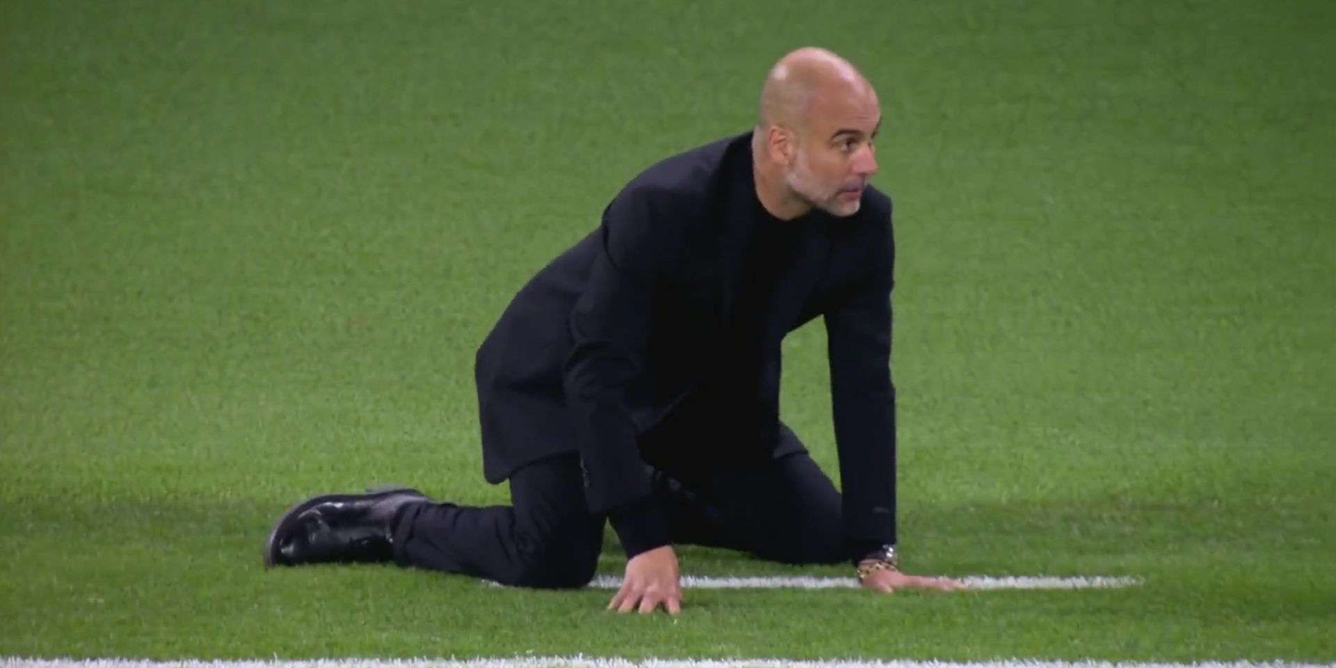 Guardiola