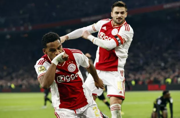 Ajax Timber
