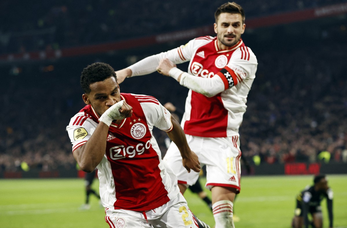 Ajax Timber