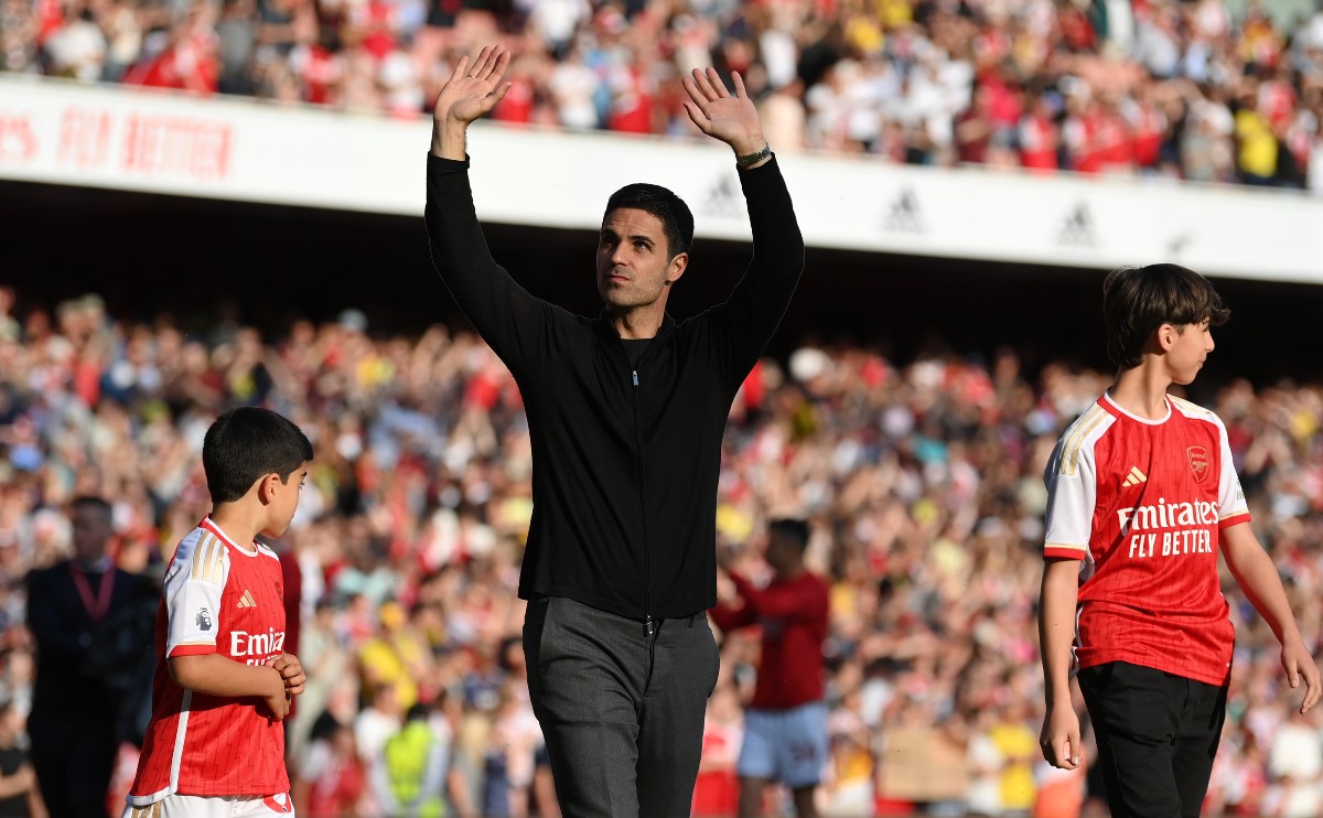 arsenal wolves final day arteta