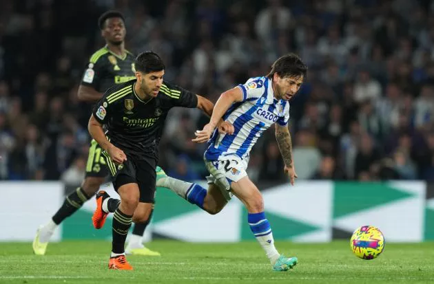 asensio silva