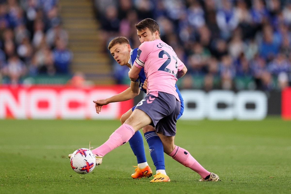 barnes vs everton