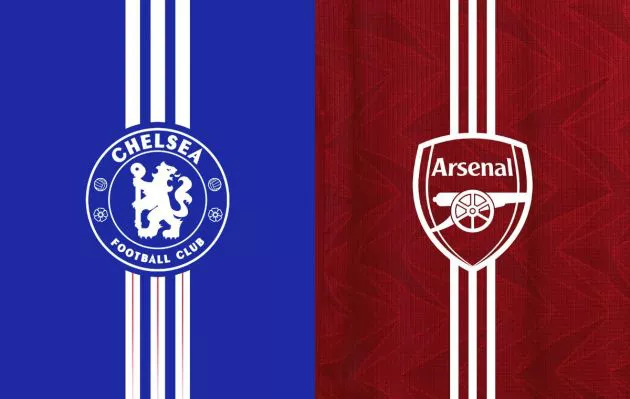chelsea arsenal