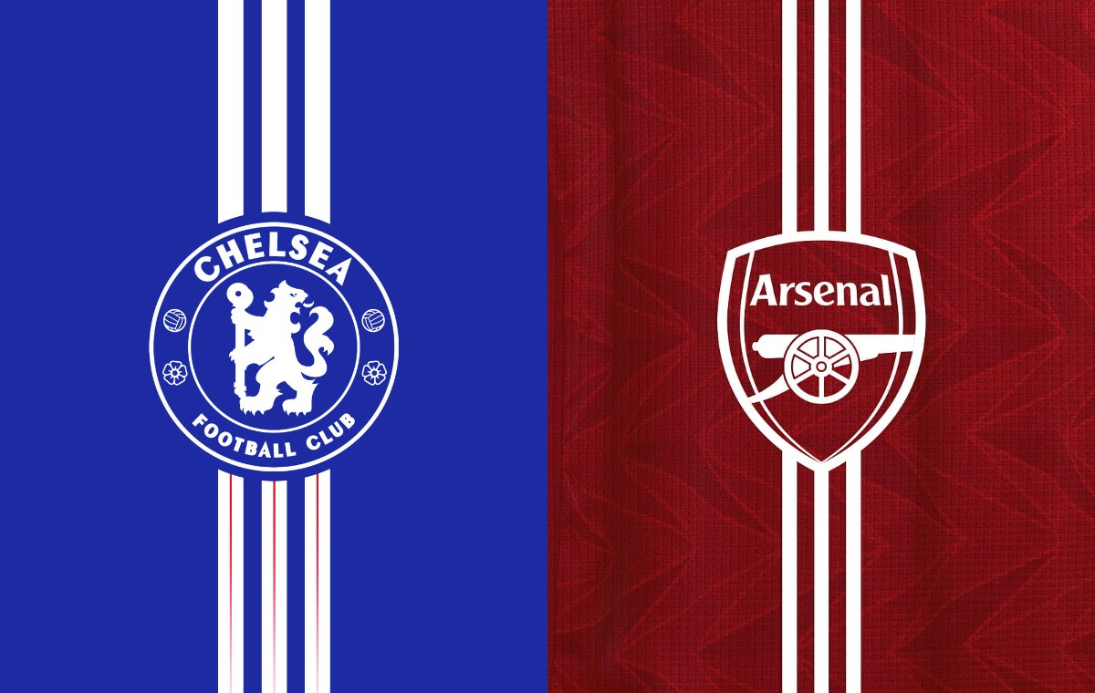 chelsea arsenal