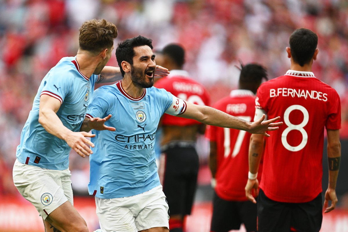city vs united gundogan fa cup final goal city vs united gundogan fa cup final goal