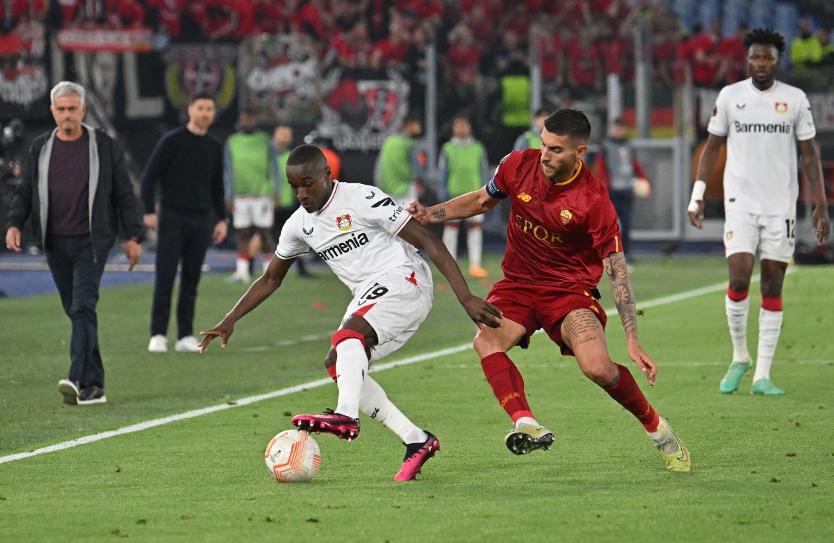 diaby v roma