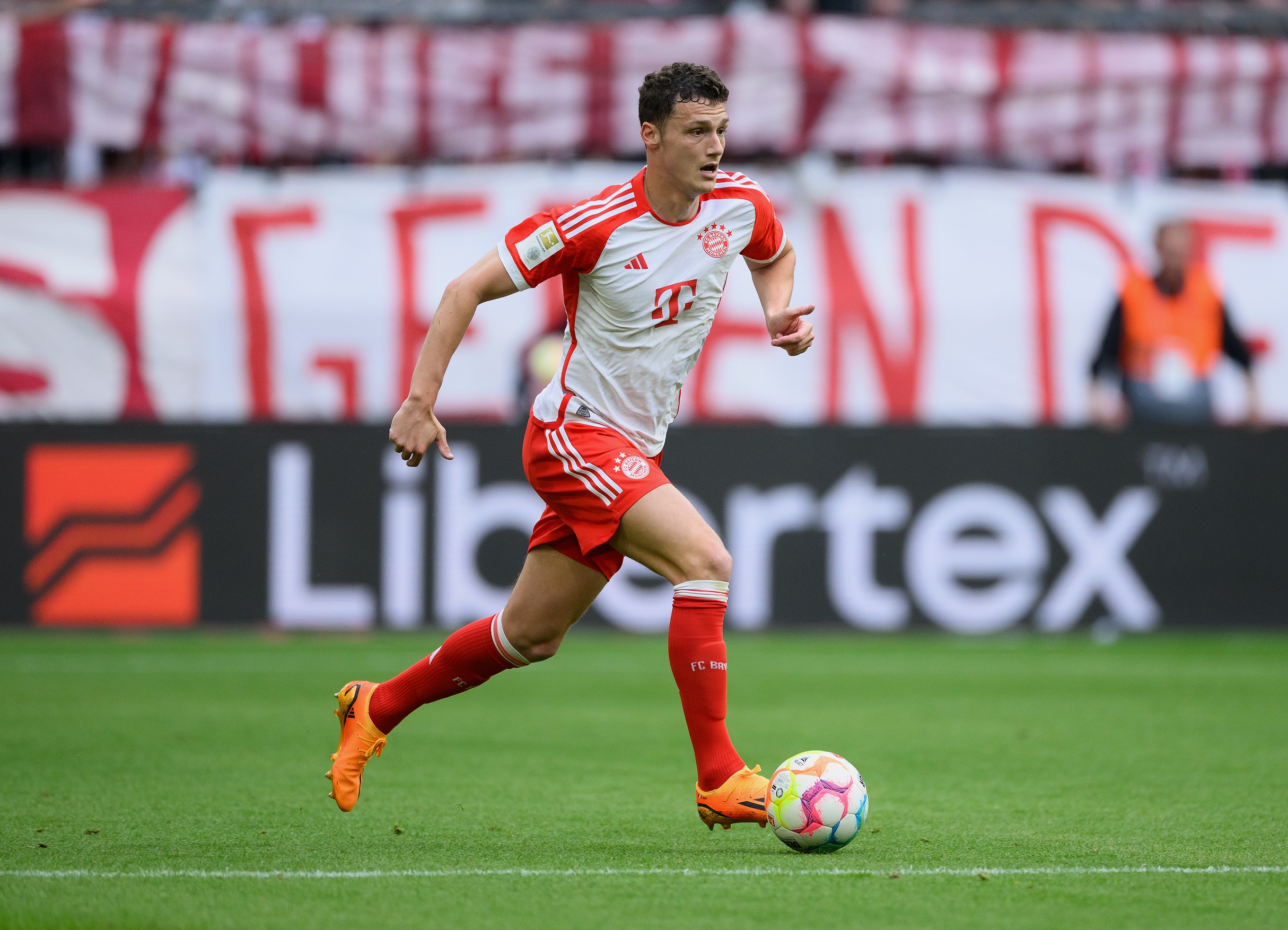 Pavard
