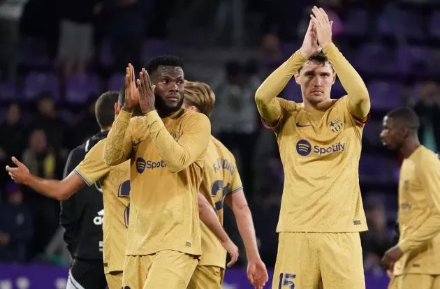franck kessie andreas christensen barcelona