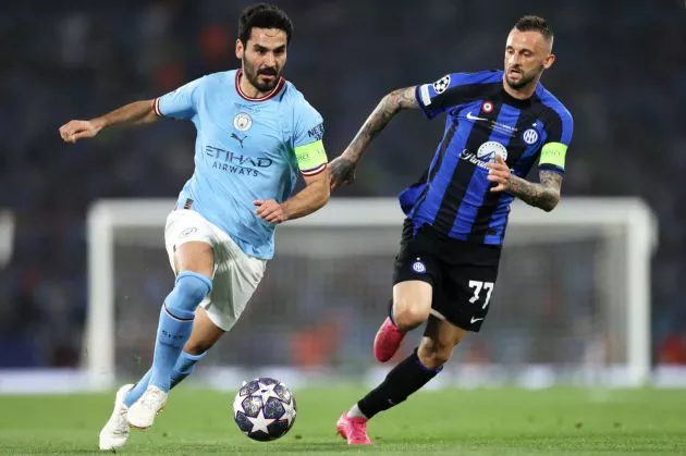 gundogan brozovic